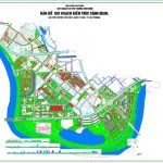 Bản đồ quy hoạch dự án Cầu Rào Hải Phòng/ Vinhomes – Chủ đầu tư Vingroup!
