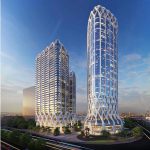 Chung cư Diamond Crown Plaza Hải Phòng – Bảng giá mới 2021