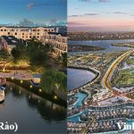 So sánh chi tiết nhất Vinhomes Marina (Cầu Rào) và Vinhomes Royal Island (Vũ Yên)