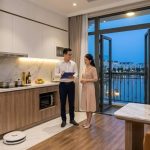 “Gà đẻ trứng vàng” từ làn sóng chuyên gia | Khai thác dòng tiền cho thuê tại Vinhomes Marina