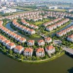 Phân khu Ngọc Trai | Đặc quyền Đảo Đóng và chuẩn mực sống riêng tư của giới tinh hoa