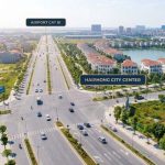 Sự cộng hưởng Vàng Vinhomes Marina: Trục đại lộ Võ Nguyên Giáp & tam giác kinh tế mới phía Nam