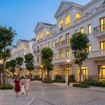 Sức sống thực tại Vinhomes Marina | Khi ánh đèn mỗi tối trở thành thước đo giá trị BĐS